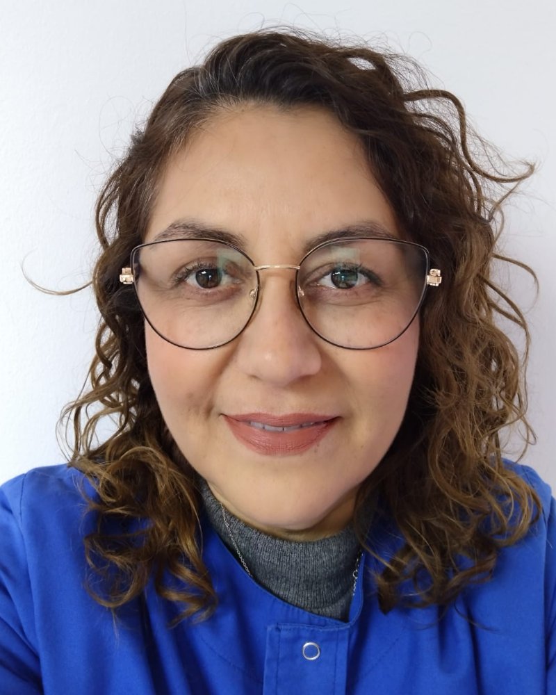 Mariela Castilla