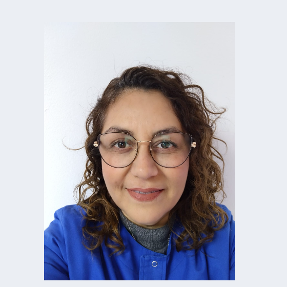 Mariela Castilla